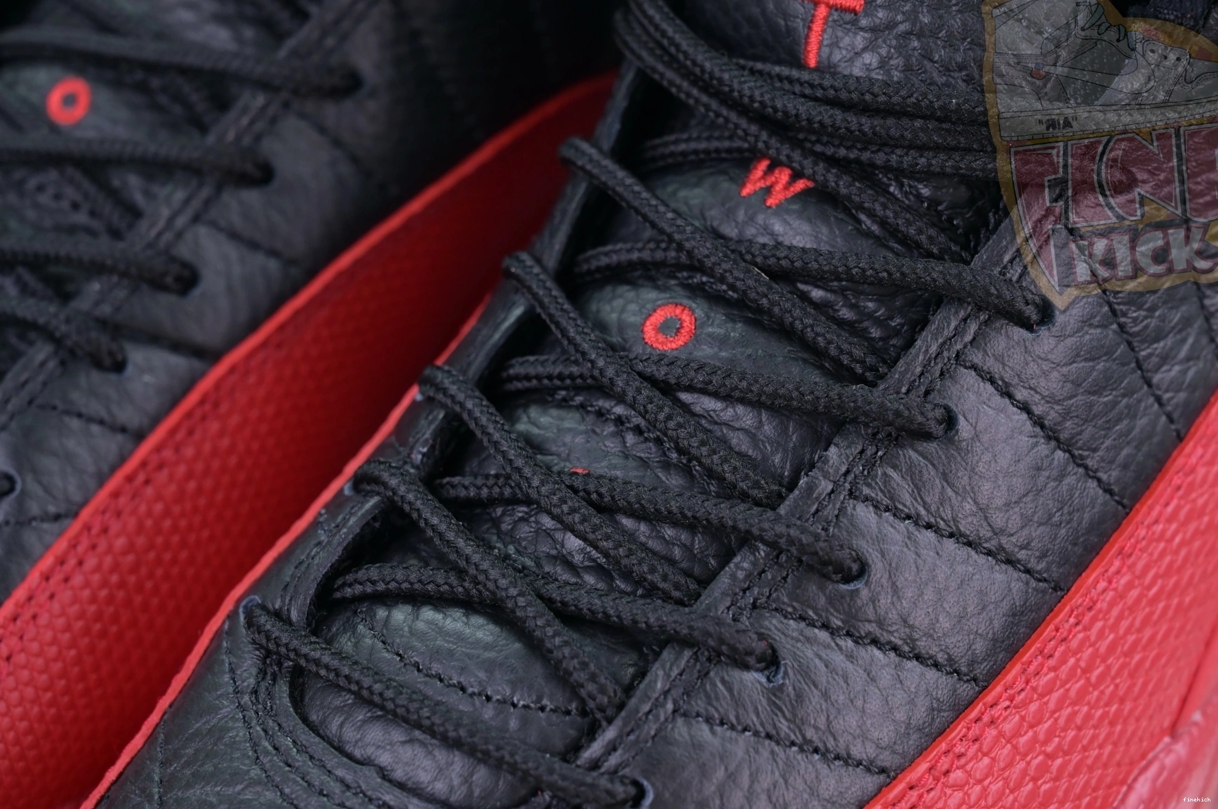 Air Jordan Game 12 2025 Flu 1019